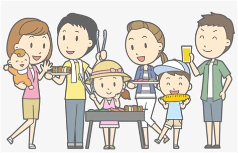 freeuse movie|Family Barbecue .